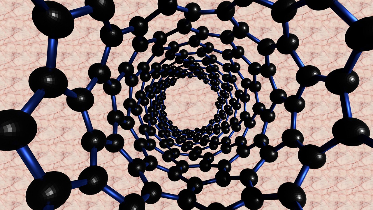 nanotube