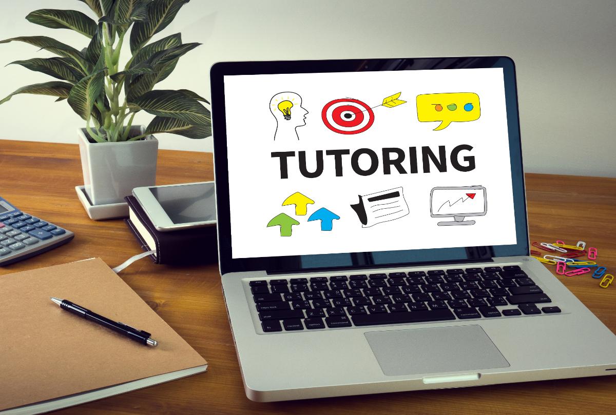 Online Tutoring